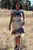 Prickly Pear Rug Dress