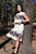 Prickly Pear Rug Dress