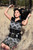 Charcoal - T'eesh Rug Dress