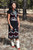 Wide Ruins Rug Dress
