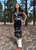 Wide Ruins Rug Dress