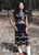 Wide Ruins Rug Dress