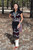Wide Ruins Rug Dress