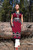 Two Wells Rug Dress
