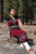 Two Wells Rug Dress