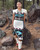 Two Grey Hills Rug Dress