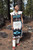 Two Grey Hills Rug Dress