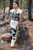 Two Grey Hills Rug Dress