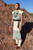 Seasons - Nináháhááh Rug Dress