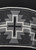 Charcoal - T'eesh Rug Dress Shirt
