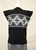 Charcoal - T'eesh Rug Dress Shirt