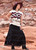 Eye Dazzler Dream Rug Dress Shirt