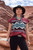 Mountain Warrior Spirit Rug Dress Shirt