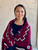 Ganado Red Shawl