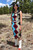 Tsegi Sleeveless Dress