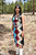 Tsegi Sleeveless Dress