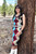 Tsegi Sleeveless Dress