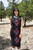 Defiance Sleeveless Dress