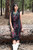 Defiance Sleeveless Dress