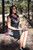 Black Sheep - Dibe Lizhini Sleeveless Dress