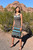 Juniper Sleeveless Dress