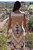 Sahuaro Sleeveless Dress