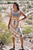 Sahuaro Sleeveless Dress