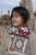 Red Lake Scarf