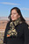 Pinon Scarf