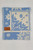 Snowflake in Blue Scarf