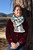 Morning Blessing Scarf