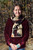 In-law Chaser Scarf