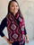 Ganado Red Scarf