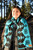 Broken Arrows Scarf