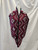 Ganado Red Infinity Scarf