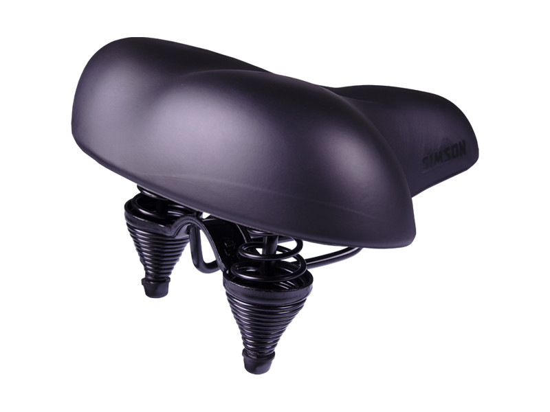 Simson Zadel Cruiser