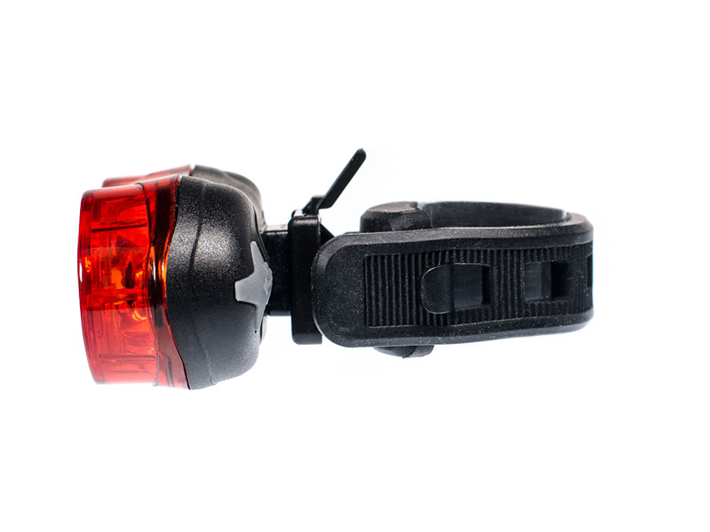 Simson USB LED lamp Eyes rood