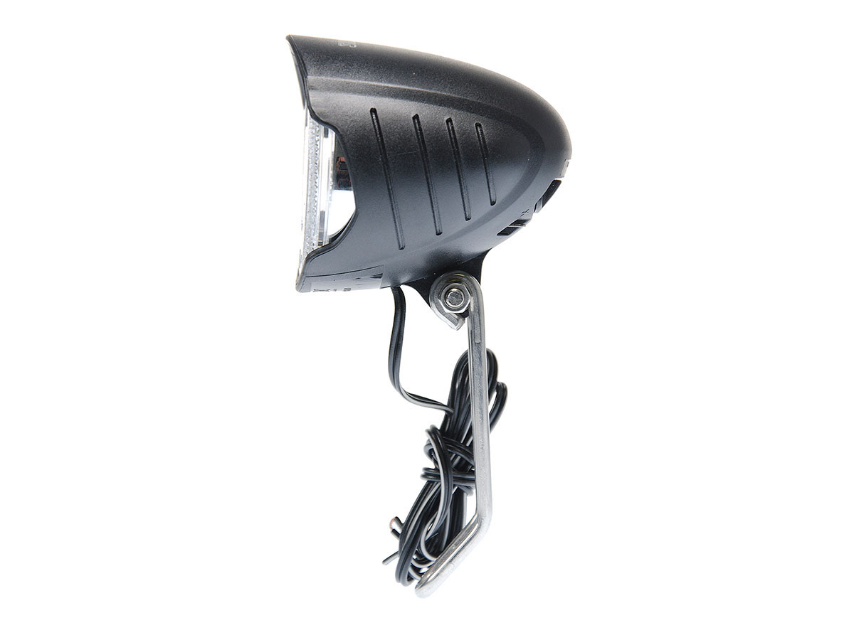 Simson Naafdynamo LED koplamp Round