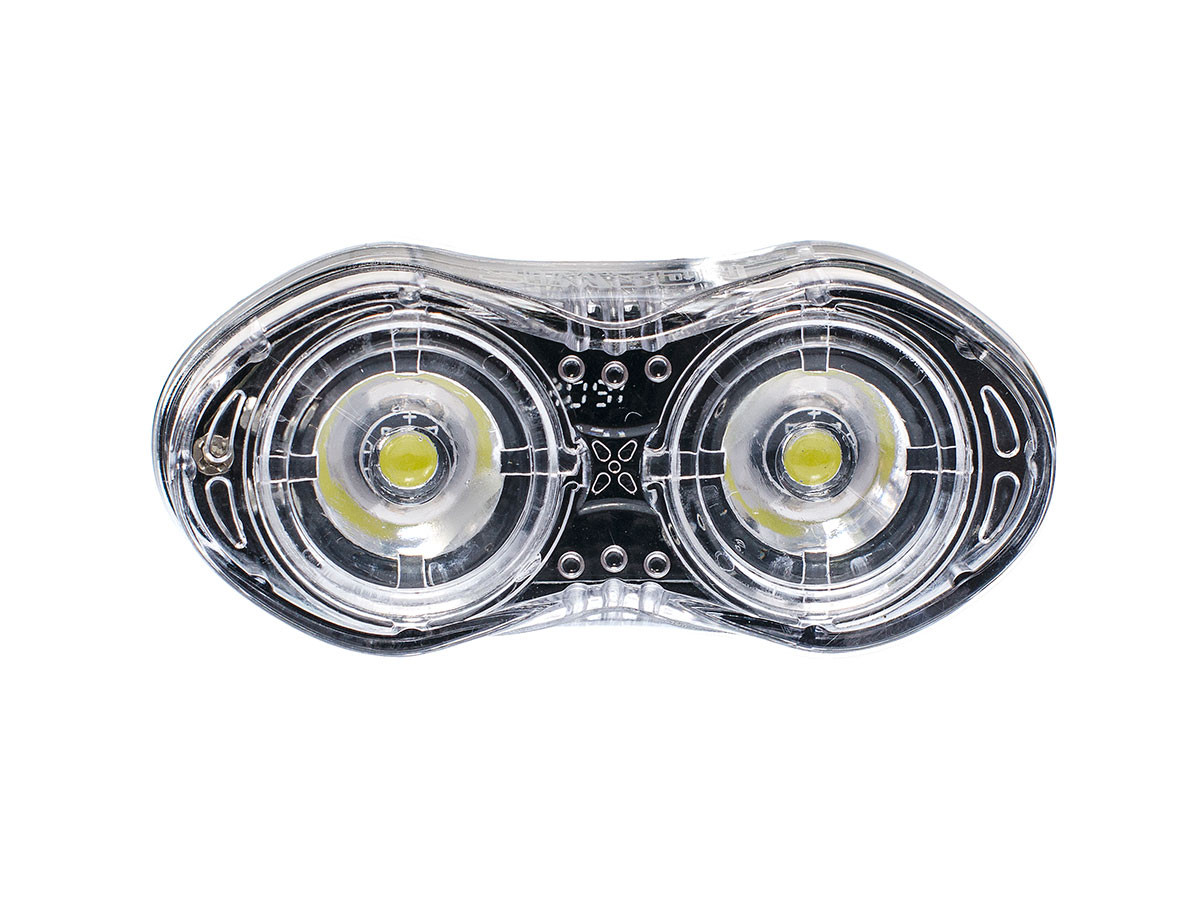 Simson USB LED lamp Eyes wit