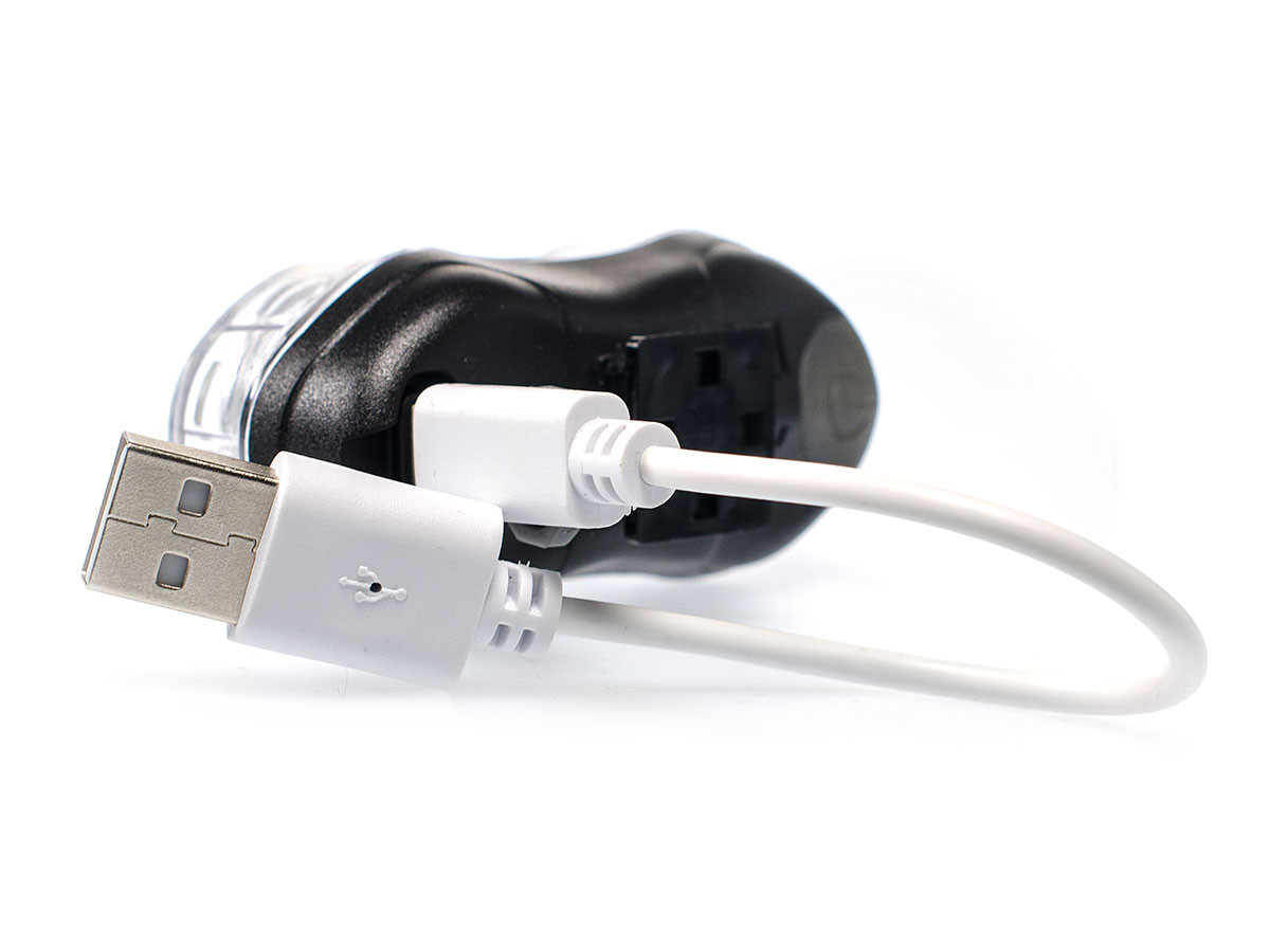 Simson USB LED lamp Eyes wit