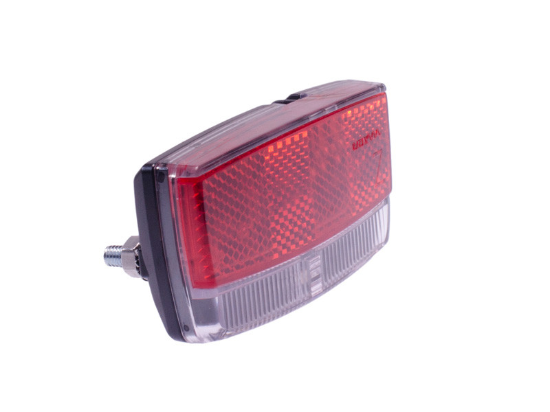 Simson Naafdynamo Bagagedrager achterlicht Airy