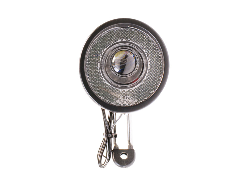 Simson Naafdynamo koplamp Radiant