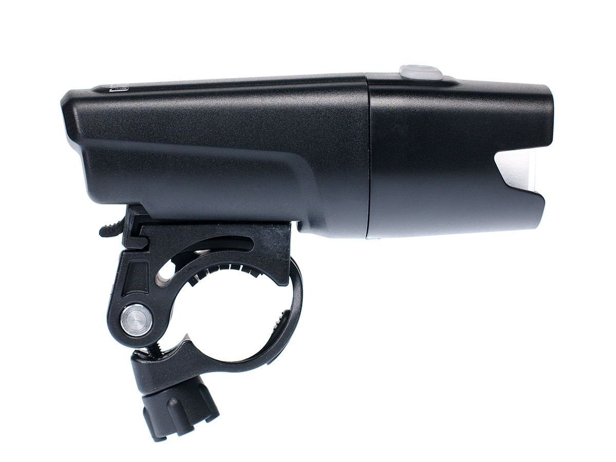 Simson Batterij koplamp Bundle 1 LED 