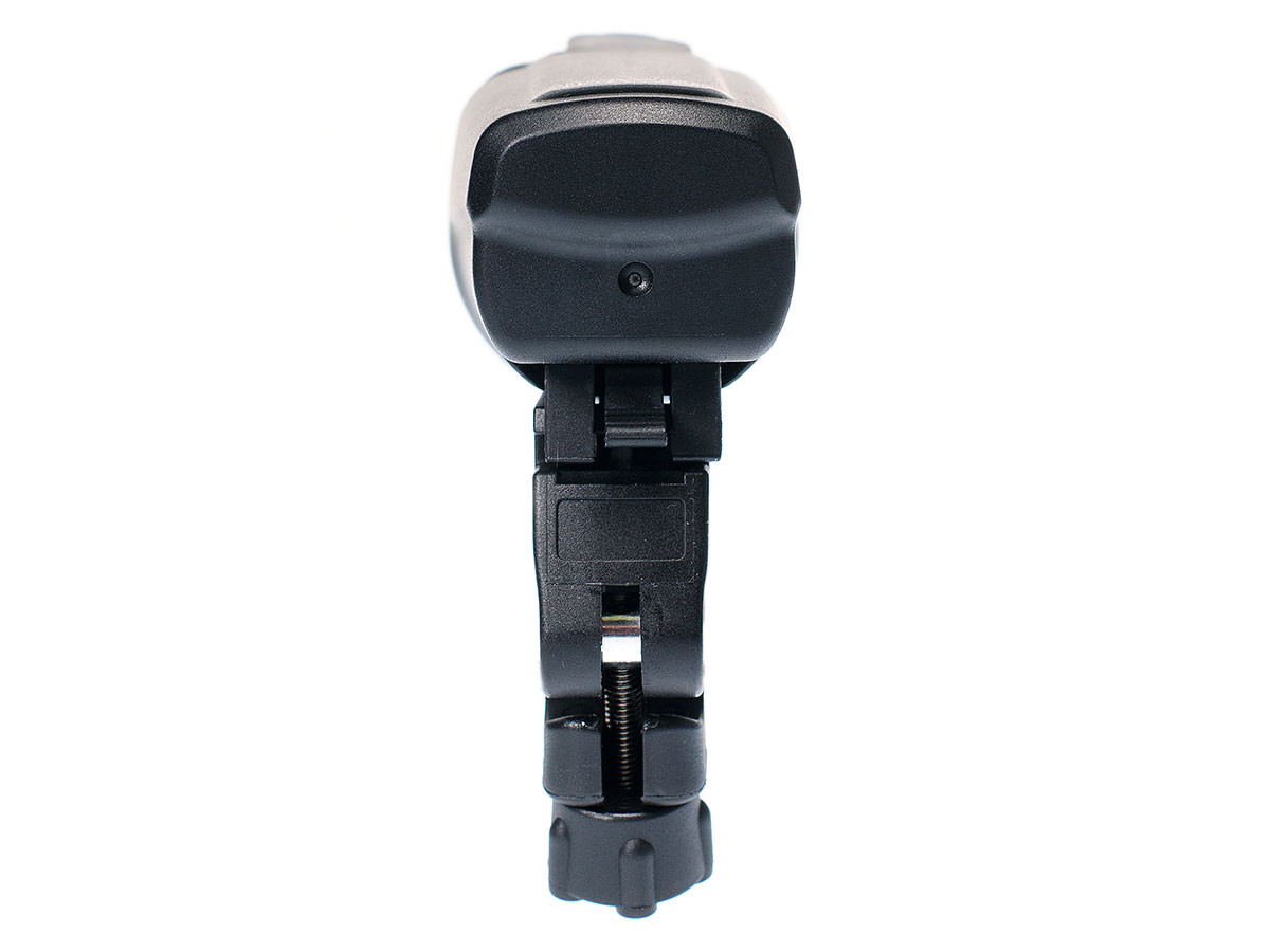 Simson Batterij koplamp Bundle 1 LED 