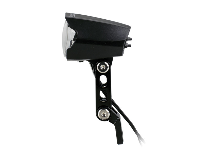 Simson Naafdynamo koplamp Luminous, 30 LUX, auto/on/off