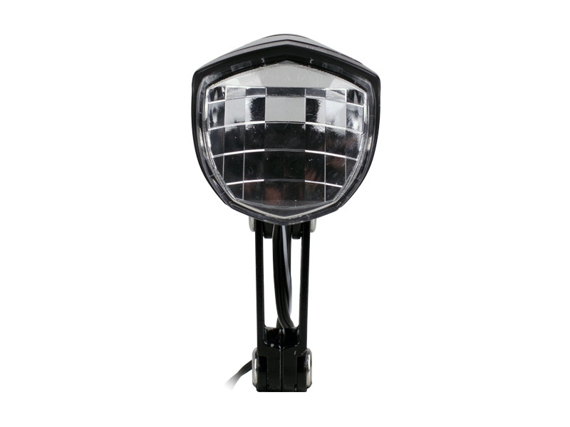 Simson Naafdynamo koplamp Brightly, 70 LUX,  auto/on/off