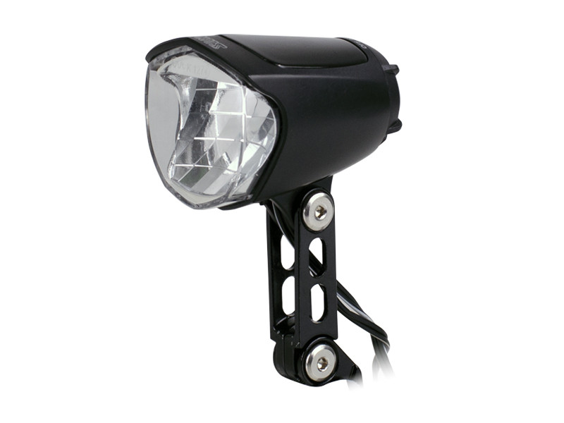 Simson Naafdynamo koplamp Brightly, 70 LUX,  auto/on/off