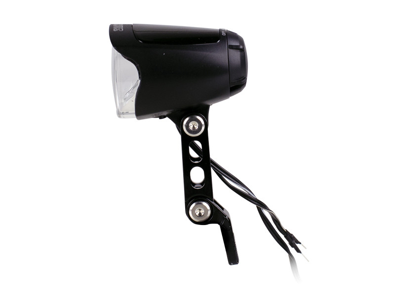 Simson Naafdynamo koplamp Brightly, 70 LUX,  auto/on/off