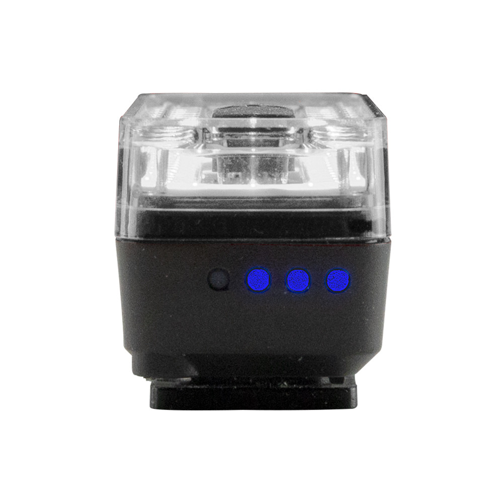 Simson USB-C LED lamp â€˜Pocketâ€™ wit