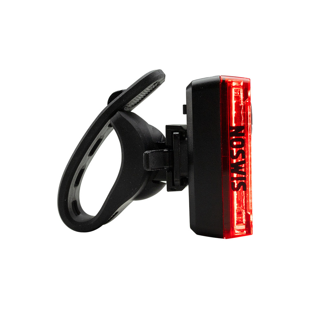 Simson USB-C LED lamp â€˜Pocketâ€™ rood